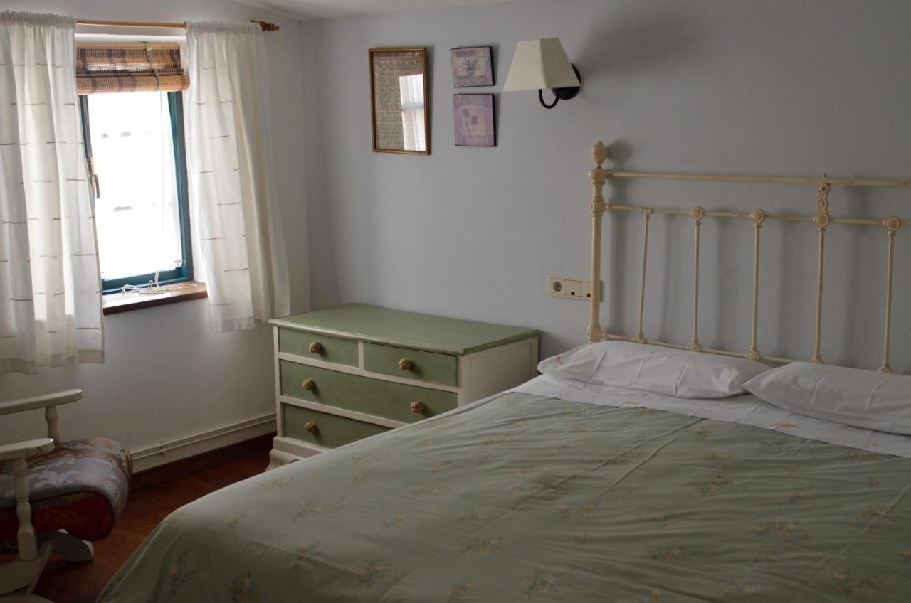 BascuasCasa Dos Cregosアパートメント エクステリア 写真