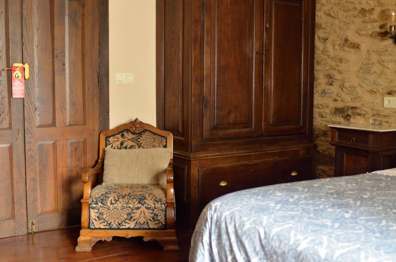 BascuasCasa Dos Cregosアパートメント エクステリア 写真
