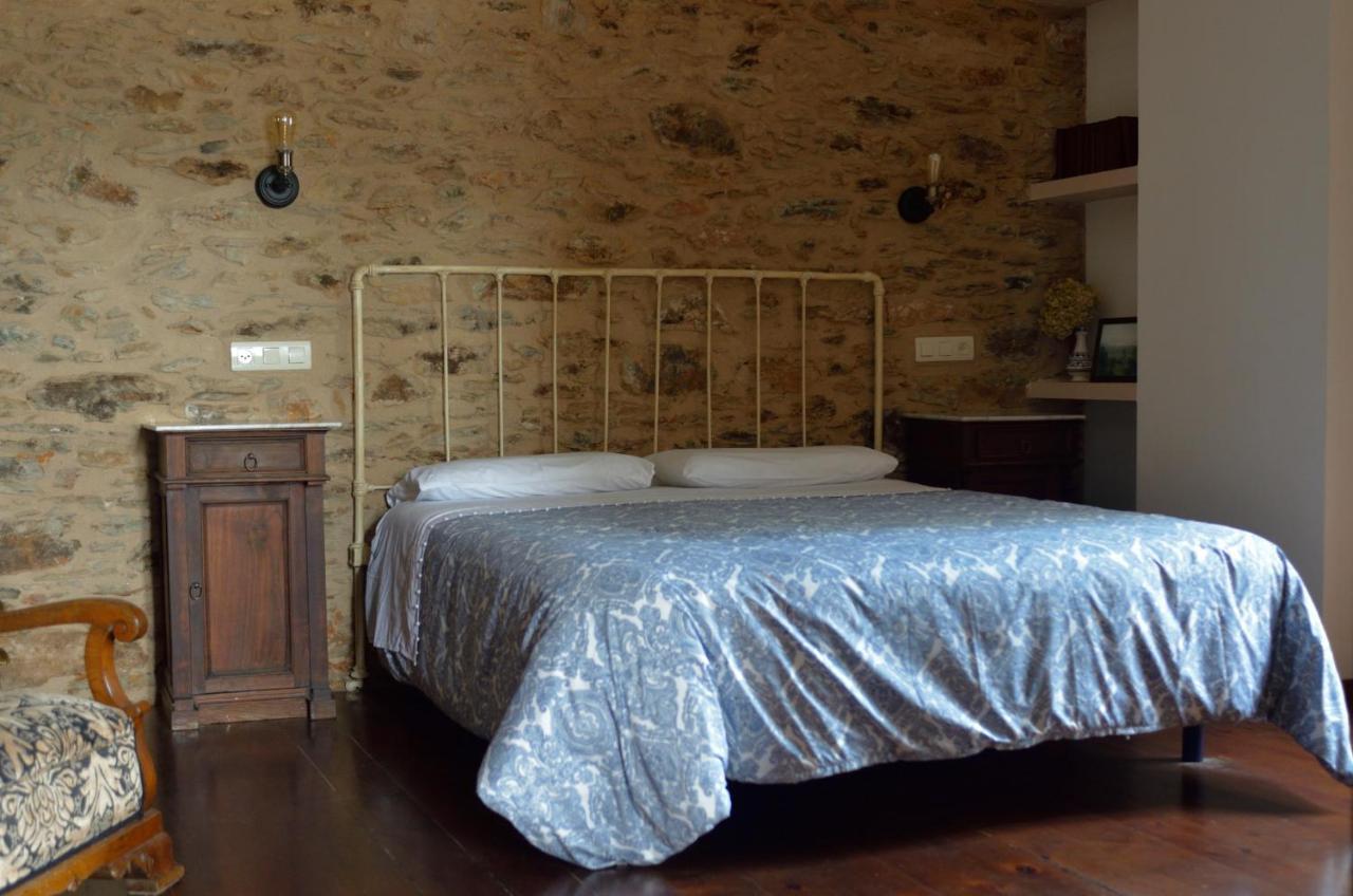 BascuasCasa Dos Cregosアパートメント エクステリア 写真