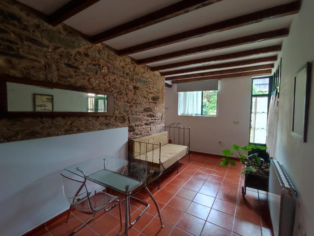 BascuasCasa Dos Cregosアパートメント エクステリア 写真