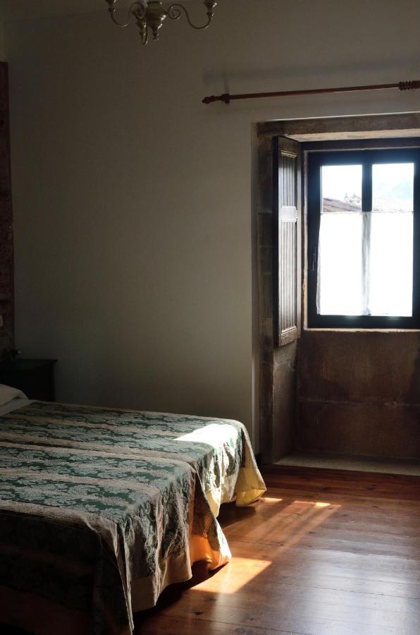 BascuasCasa Dos Cregosアパートメント エクステリア 写真