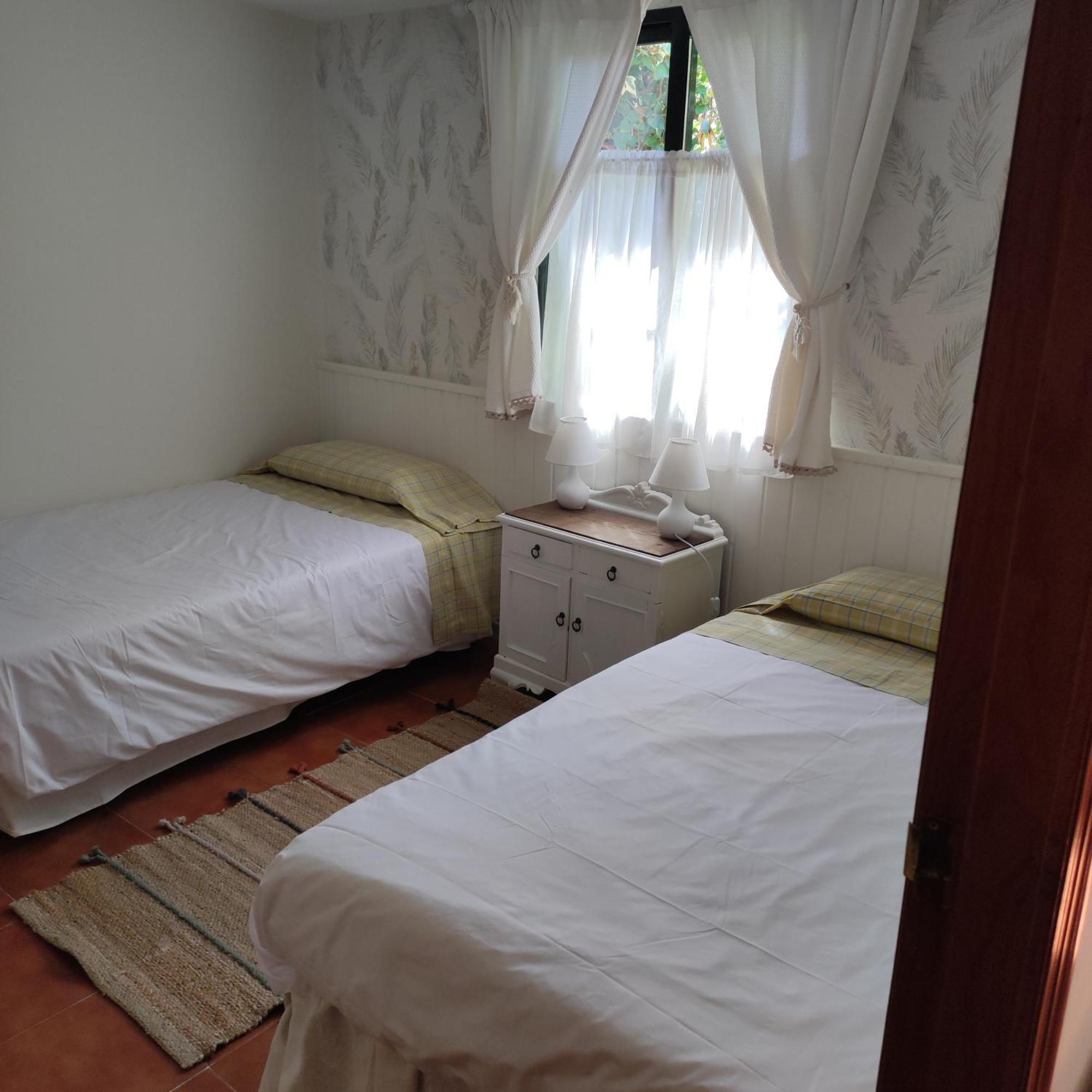 BascuasCasa Dos Cregosアパートメント エクステリア 写真